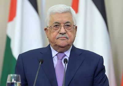  وزير الخارجية الأمريكي يُجري اتصالًا بالرئيس الفلسطيني