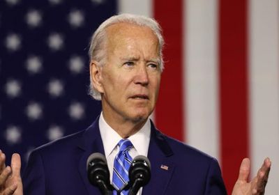 بايدن: لا سلام حتى الاعتراف بحق إسرائيل في الوجود
