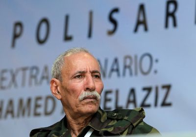 المغرب يحذر إسبانيا من هروب زعيم البوليساريو