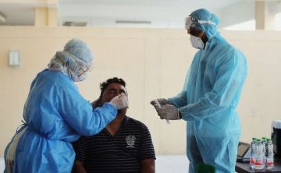 البحرين تسجل 2858 إصابة جديدة بكورونا