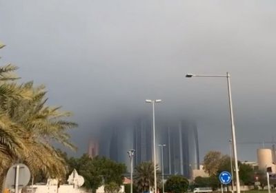 أمطار رعدية.. توقعات طقس اليوم السبت بالسعودية