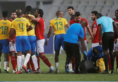 الأهلي في مهمة أفريقية صعبة.. أبرز لقاءات اليوم السبت