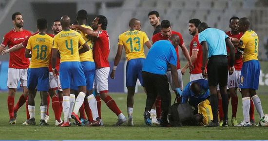 الأهلي في مهمة أفريقية صعبة.. أبرز لقاءات اليوم السبت
