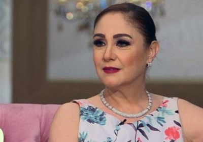 شيرين :تعلمت الفن في مدرسة سمير غانم