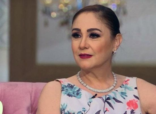 شيرين :تعلمت الفن في مدرسة سمير غانم