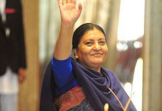  رئيسة نيبال تُعلن حل البرلمان وتدعو إلى انتخابات مبكرة