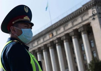  كازاخستان تُسجل 2267 إصابة جديدة بكورونا