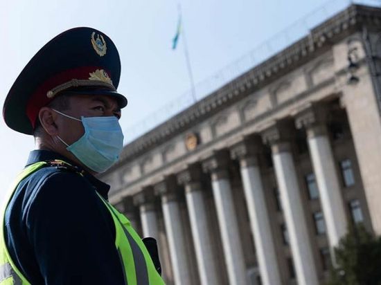  كازاخستان تُسجل 2267 إصابة جديدة بكورونا