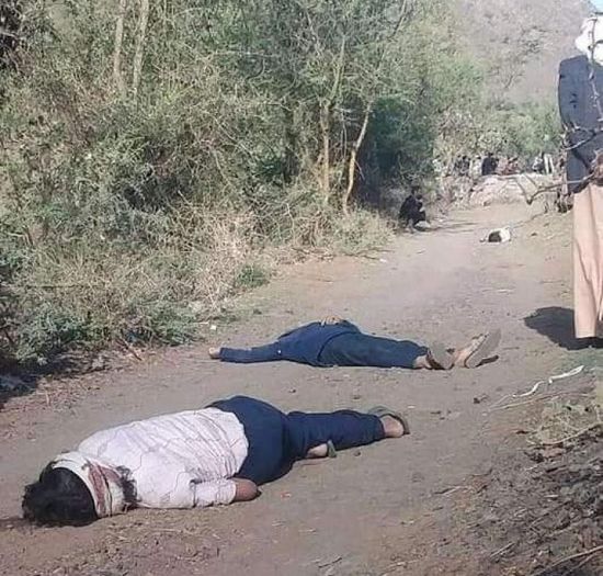 تخوفات من التلاعب بقضية مقتل الأطفال الثلاثة بإب