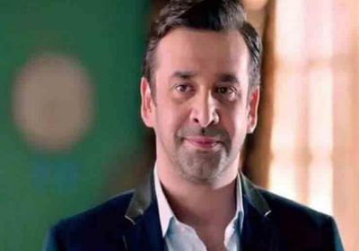 كريم عبد العزيز عن سمير غانم :لا يمكن لأى شخص أن ينسى اللى عاش عمر بحاله يفرح الناس