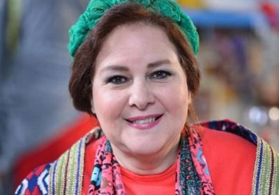 آخر تطورات الحالة الصحية لدلال عبدالعزيز