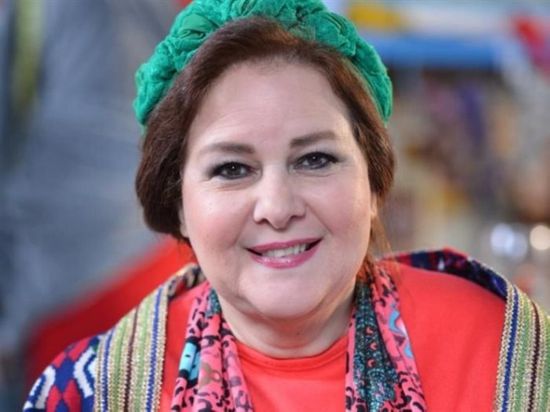 آخر تطورات الحالة الصحية لدلال عبدالعزيز