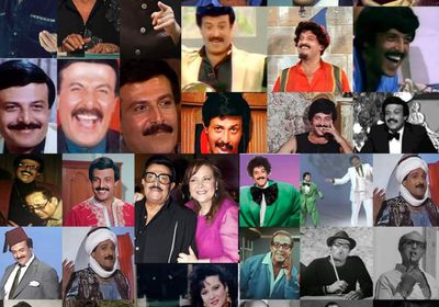 أول تعليق لرامي رضوان بعد جنازة النجم الراحل سمير غانم