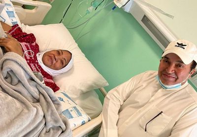 تعرف على آخر تطورات الحالة الصحية للفنانة الكويتية انتصار الشراح