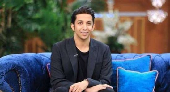 هشام جمال عن سمير غانم :صاحب أحسن سيرة وسمعة في مصر