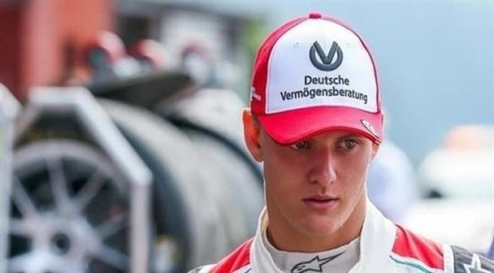 شوماخر لن يشارك في التجربة الرسمية لسباق موناكو