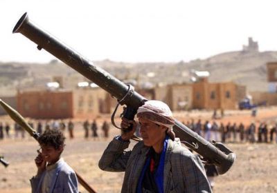  "العالم يغضب على الحوثيين".. جرائم أظهرت الوجه الإرهابي للمليشيات 