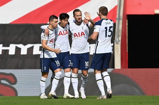 مدرب توتنهام: موسم الفريق كان &laquo;محبطا ومخيبا للأمال&raquo;