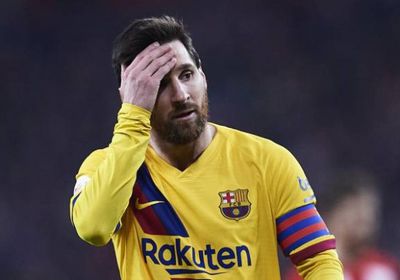 ميسي: ندمت لعدم الحصول على قميص رونالدو