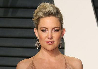 كيت هدسون آخر المنضمين لـ Knives Out 2