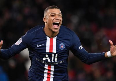 بنزيما: معجب بأسلوب لعب مبابي