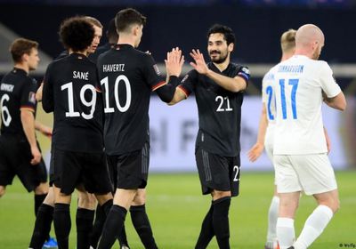 غالبية سكان ألمانيا يؤيدون مقاطعة المنتخب الألماني لمونديال قطر