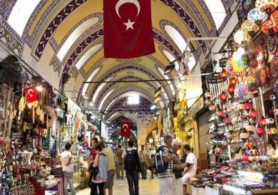 ثقة المستهلكين في تركيا تتراجع لأدنى مستوياتها.. 77.3 نقطة