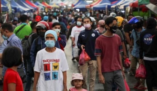 ماليزيا تقرر زيادة الإنفاق على الرعاية الصحية لمكافحة كورونا