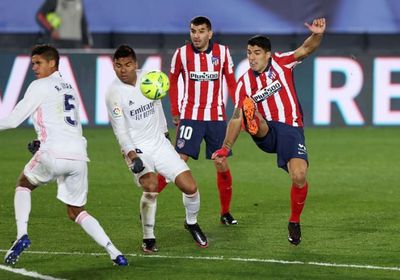 ريال مدريد يستضيف فياريال أملا &laquo;معجزة&raquo;.. وأتليتكو لحسم الأمور أمام بلد الوليد