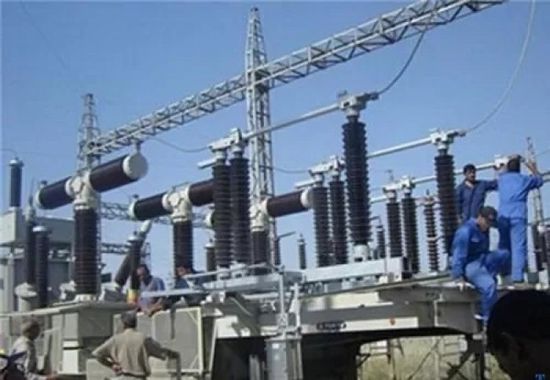 الشرعية الإخوانية تخصخص كهرباء تعز لحساب قياداتها