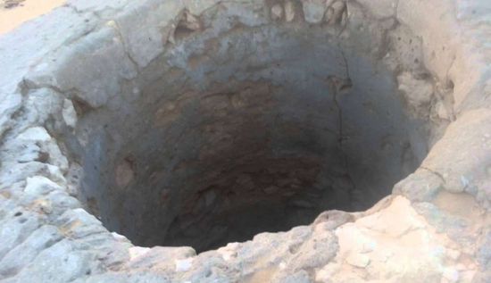 من العطش ما قتل.. وفاة عشرينية في بئر بلحج