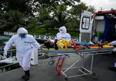 لبنان يعلن ارتفاع حصيلة إصابات كورونا إلى 538218 إصابة