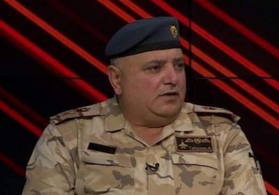 العمليات المشتركة في العراق: إغلاق الحدود مع سوريا ستتم وسنسد الثغرات