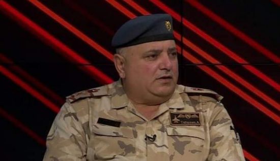 العمليات المشتركة في العراق: إغلاق الحدود مع سوريا ستتم وسنسد الثغرات