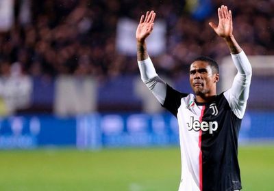 دوجلاس كوستا يعود للدوري البرازيلي