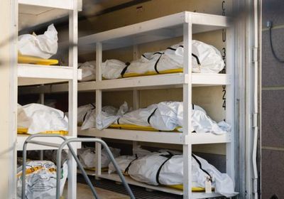  إيطاليا تسجل تراجعا في وفيات كورونا: 125 حالة جديدة