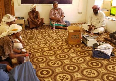 تكليف "مراكز انتقالي السوم" بتفعيل أنشطتها