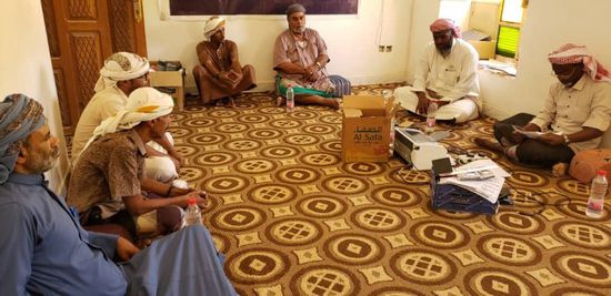 تكليف "مراكز انتقالي السوم" بتفعيل أنشطتها