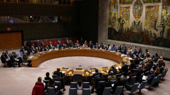  مجلس الأمن: السكان المدنيين الفلسطينيين بحاجة عاجلة إلى تقديم مساعدات إنسانية