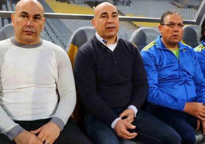 إيقاف حسام حسن 4 مباريات.. وتغريمه 20 ألف جنيه