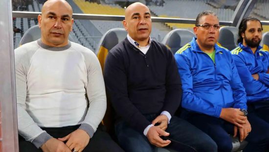 إيقاف حسام حسن 4 مباريات.. وتغريمه 20 ألف جنيه