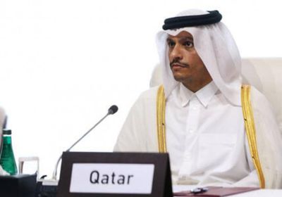  غدا.. وزير الخارجية القطري يزور السودان