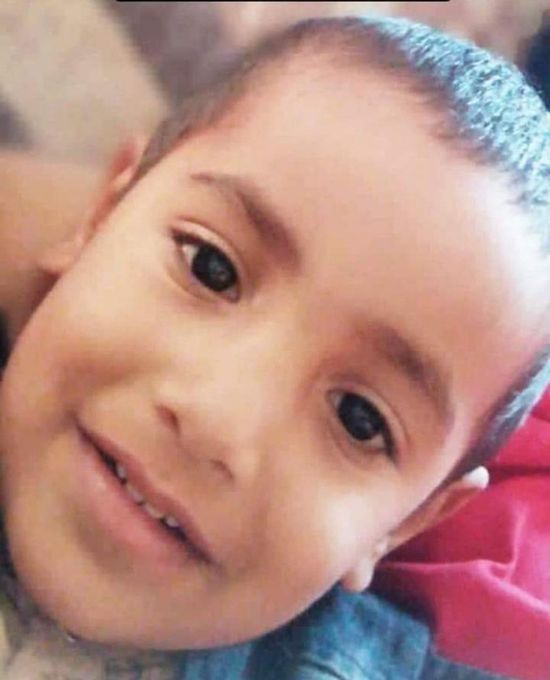 طفل مفقود يثير موجة غضب ضد أمن شبوة