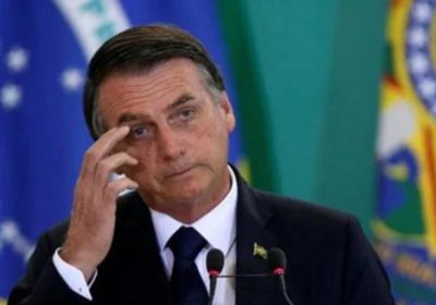  لهذا السبب.. فرض غرامة على الرئيس البرازيلي: خالف القانون