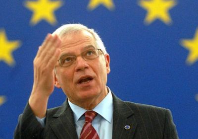  الاتحاد الأوروبي: يجب البناء على وقف إطلاق النار بين الفلسطينيين والإسرائيليين