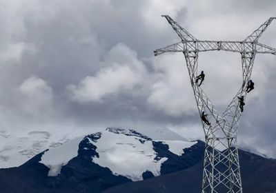  الصين.. مصرع 16 شخصا خلال ماراثون جبلي بمقاطعة قانسو