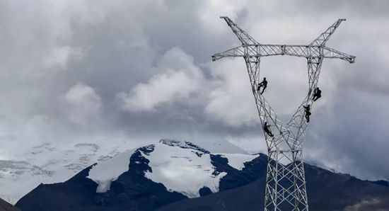  الصين.. مصرع 16 شخصا خلال ماراثون جبلي بمقاطعة قانسو