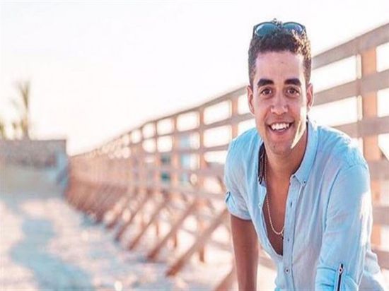 إصابة الفنان المصري خالد أنور بكورونا