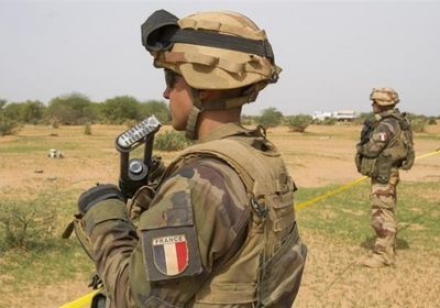 الجيش الفرنسي يدعو لبناء نظيره المالي