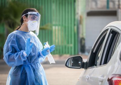 كورونا في قبرص.. 91 إصابة وحالة وفاة